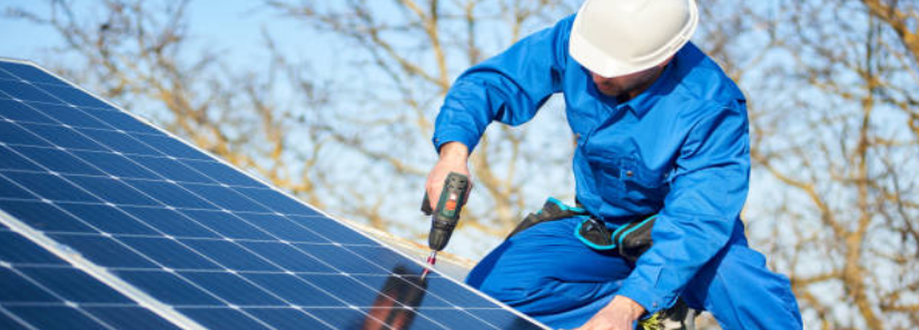 Customized Solar Systems